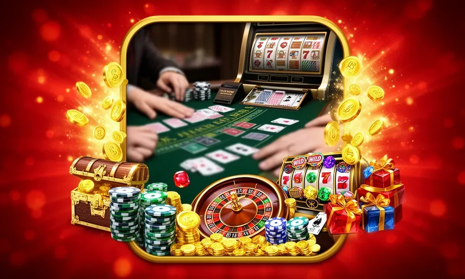 9winpro Slot Feature Reload