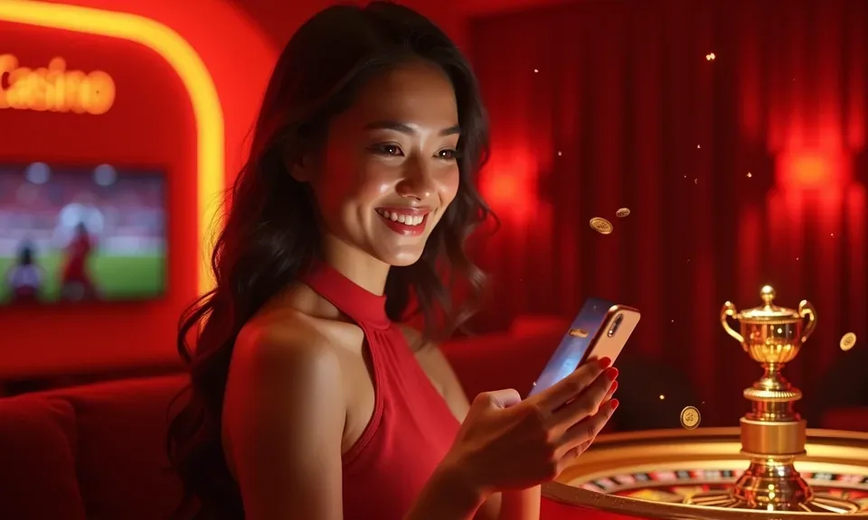 9winpro Casino