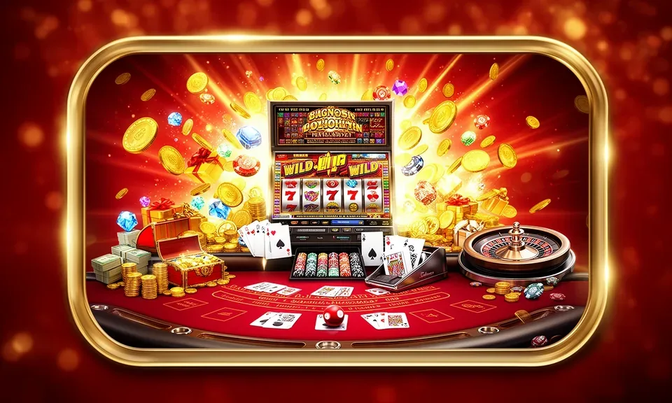 9winpro Sportsbook
