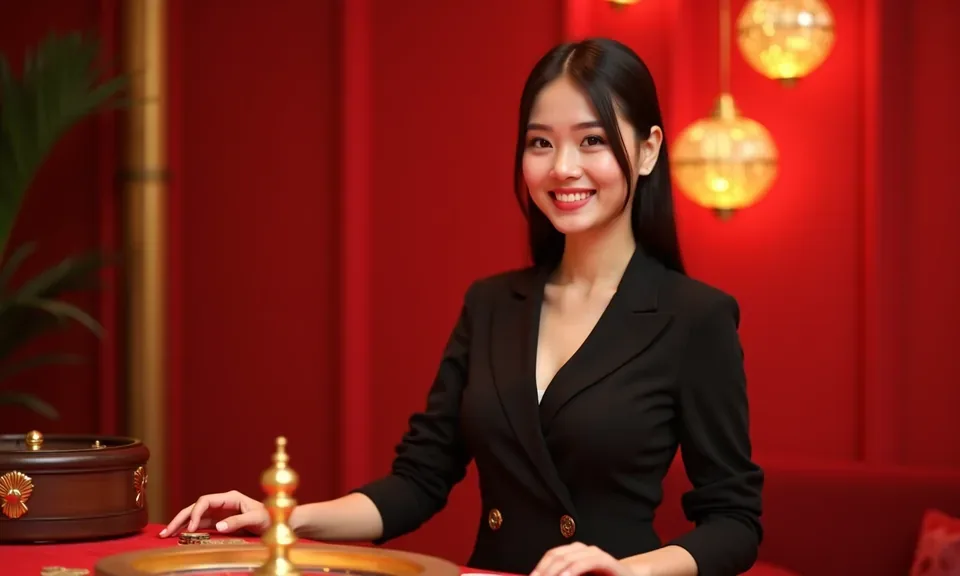 9winpro Live Casino Table Offer
